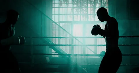 Shadow Boxing Photos, Download The BEST Free Shadow Boxing Stock