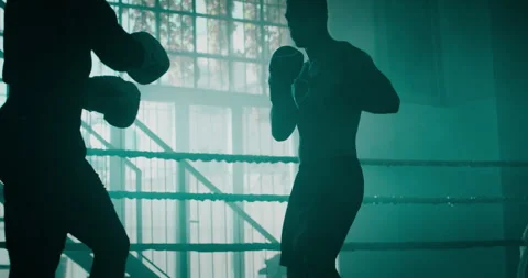 Shadow Boxing Photos, Download The BEST Free Shadow Boxing Stock