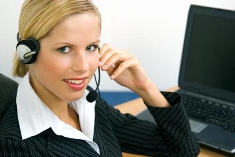 Young operanor Stock Photos