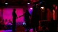 Young people dancing on dance floor in night club HD Footage