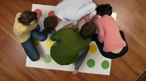 Young people having fun Stock Footage 11860816