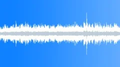 Young People Medium Crowd: Exterior Nightlife, Talk & Drink in Rome - Loop V1 Sound Effect