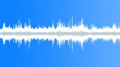 Young People Medium Crowd: Exterior Nightlife, Talk & Drink in Rome - Loop V5 Sound Effect