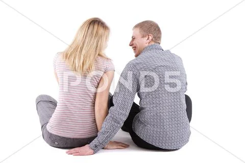 Young people Stock Photos