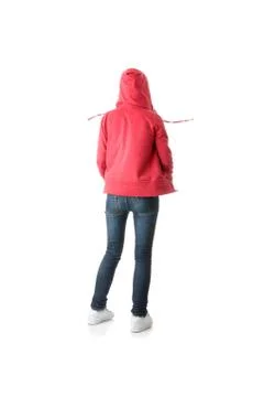 Young pop dancer Stock Photos