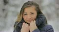 The young pretty girl HD Footage