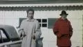 Young Pretty Wife and Old Man Husband Divorce 1950s Vintage Film Home Movie 1696 HD Footage