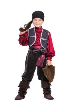 Young smiling boy Stock Photos