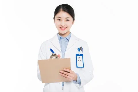 Young surgeon Stock Photos
