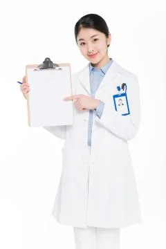 Young surgeon Stock Photos