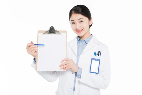 Young surgeon Stock Photos
