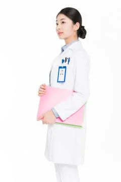 Young surgeon Stock Photos