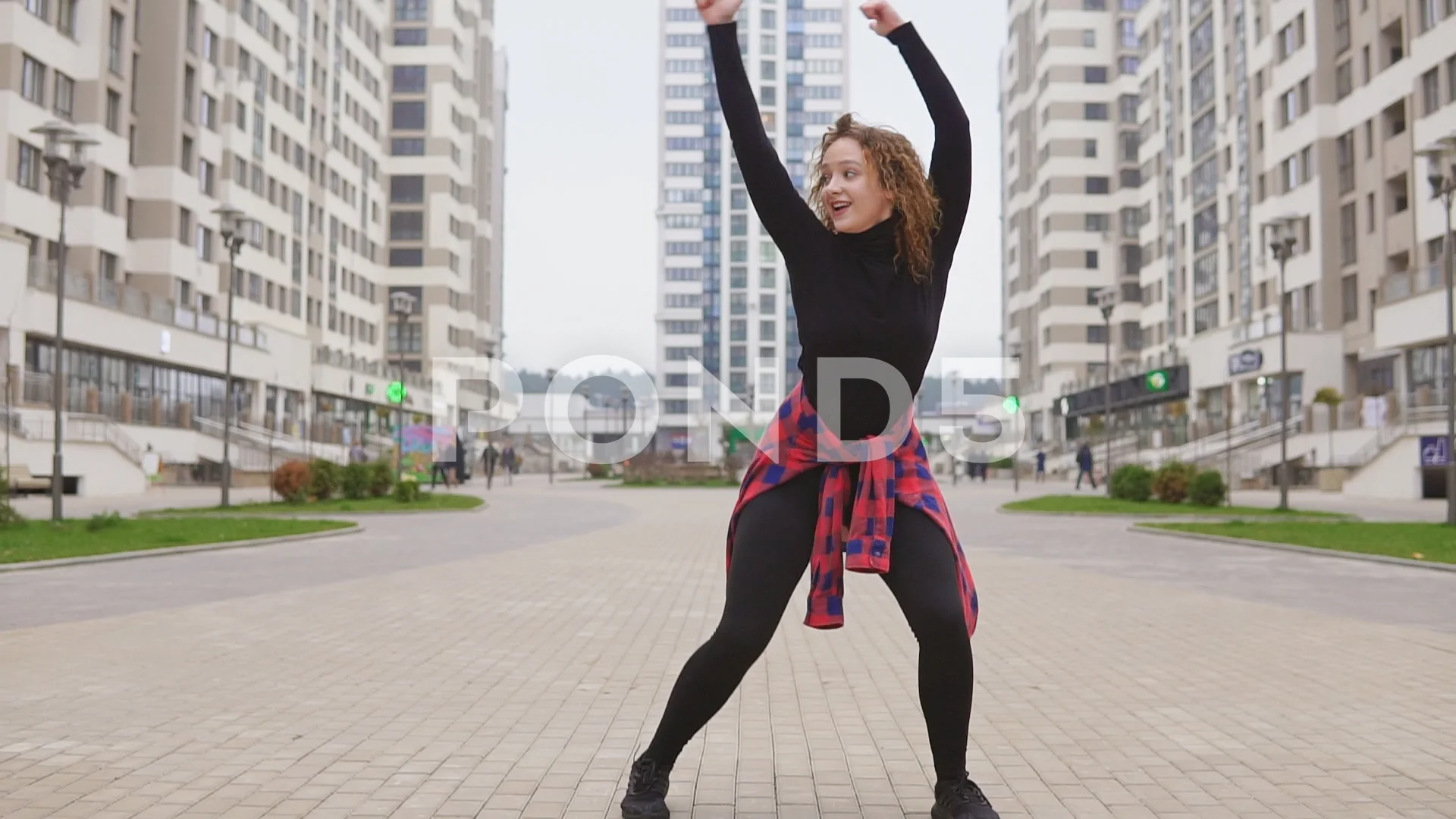 Teen Young Dance Teen Young Dance
