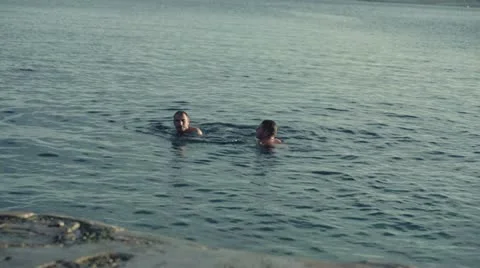 Naked Men Swimming Stock Videos – Royalty-Free HD & 4K Videos Page 3