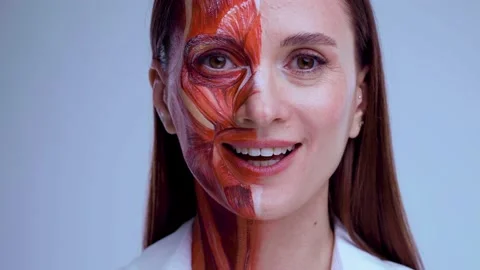 Under Skin Stock Videos – Royalty-Free HD & 4K Videos