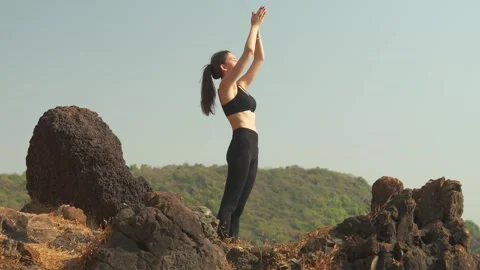 Padahastasana: Hand Under Foot Pose - Yoga | Gaia