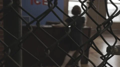 Young Woman Tango Dancing While Grasping The Bar Countertop Stockbeeldmateriaal 226476211