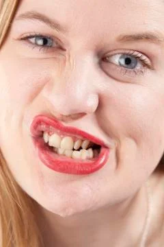 Young woman.gn Stock Photos
