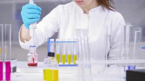 	Young Women in Science Program 74679730