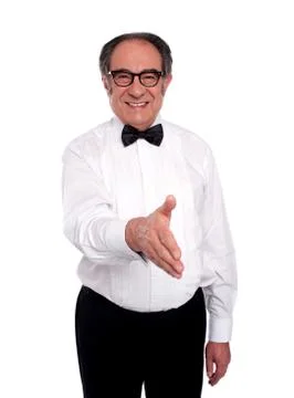 Your are welcome Stock Photos