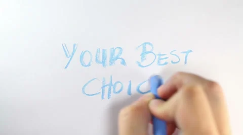 Your best  choice... Stock Footage 24468146