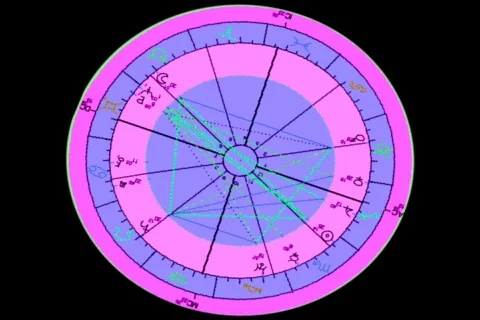 Your Chart Stock Footage 732205