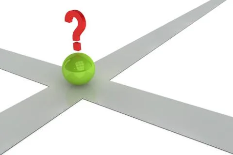 Your choice Stock-Illustration