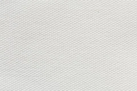 Your classic material background in white tone. Stock Photos