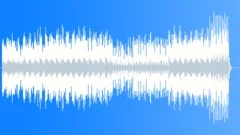In your cold world, 24 bit Stock Music