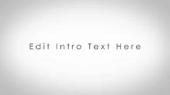 Your Devices Stock After Effects