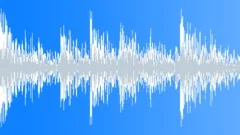 In Your Face Rock Drum Groove Pattern 156 BPM Stock Music