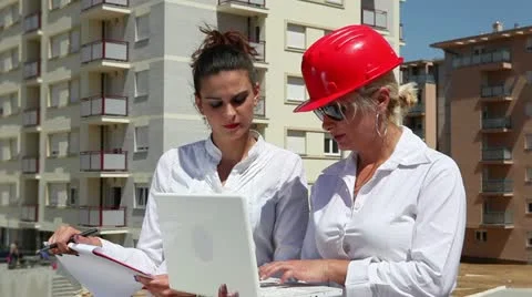 Your House Information Stock Footage 24657100