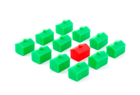 Your House Stock Photos