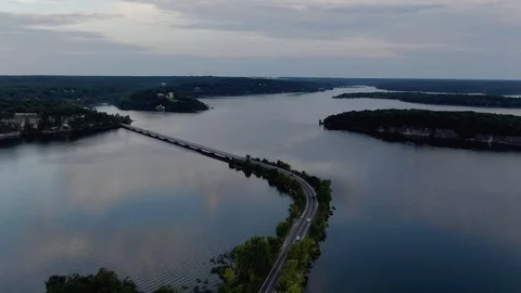 To your left Stock Footage 113435601