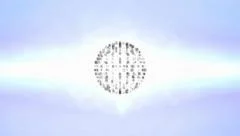 Your Logo and URL Stock After Effects