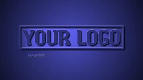 Your logo comes up by reverse explosion Stock After Effects