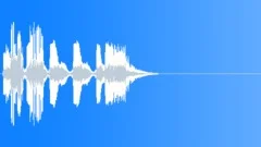 On Your Marks - Fast Count-Down Sound Effect For Platform GameSound Effect
