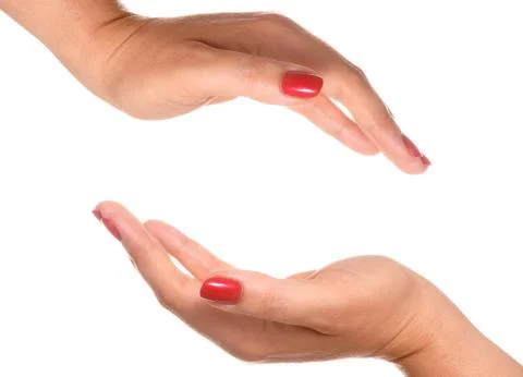 Your message here Stock Illustration