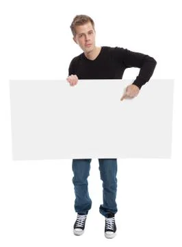 Your message here!! Stock Photos