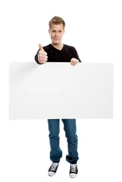 Your message here!! Stock Photos
