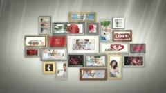 Your Precious Memories Stock After Effects