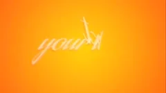 Your Text Stock After Effects