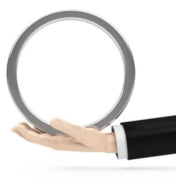 Your text here Stock Illustration