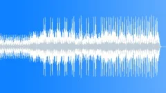 Your time has come Stock Music