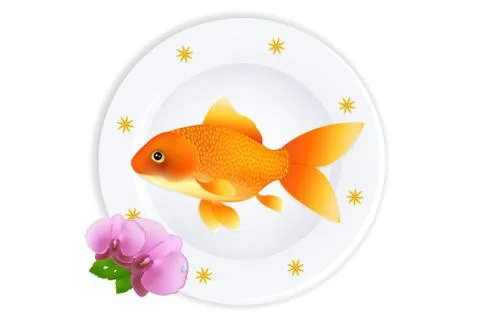 Your wishes Stock Illustration