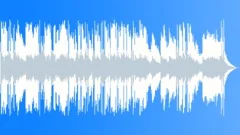 You're Amazing (Cue 3 - 60 Seconds) Stock Music