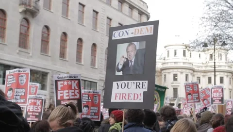 'You're Fired!'  Stock Footage 3932788