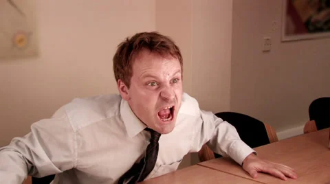 You're Fired! Video stock 27600263