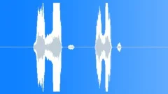 You're Nuts - Female VoiceoverSound Effect