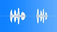You're so lucky Female VoiceSound Effect